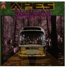 The Apes - Baba's Mountain