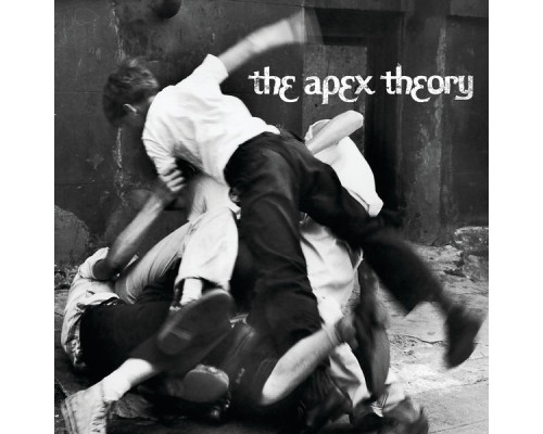 The Apex Theory - Topsy-Turvy