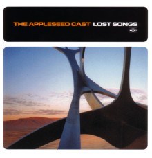 The Appleseed Cast - Lost Songs