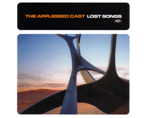 The Appleseed Cast - Lost Songs