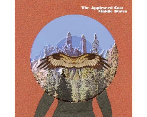 The Appleseed Cast - Middle States