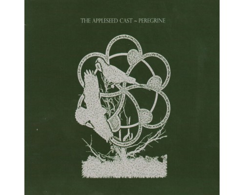 The Appleseed Cast - Peregrine