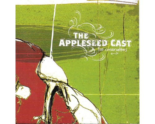 The Appleseed Cast - Two Conversations