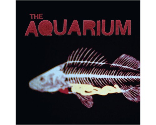 The Aquarium - The Aquarium