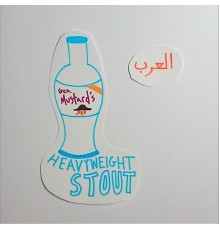 The Arabs - Heavyweight Stout