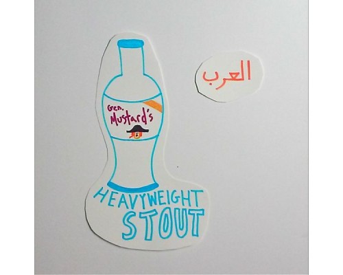 The Arabs - Heavyweight Stout