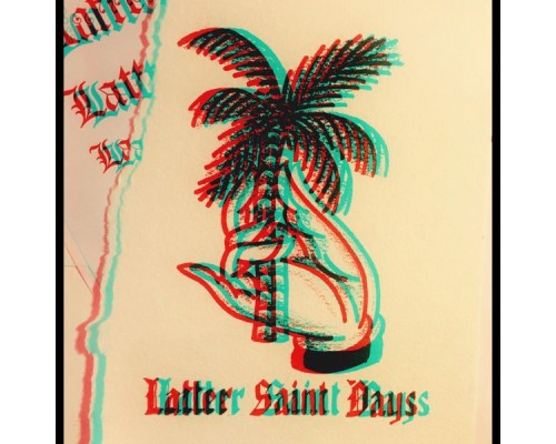 The Arabs - Latter Saint Days