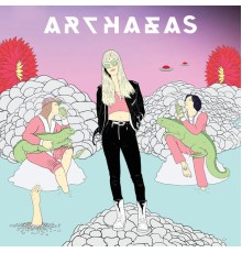 The Archaeas - The Archaeas