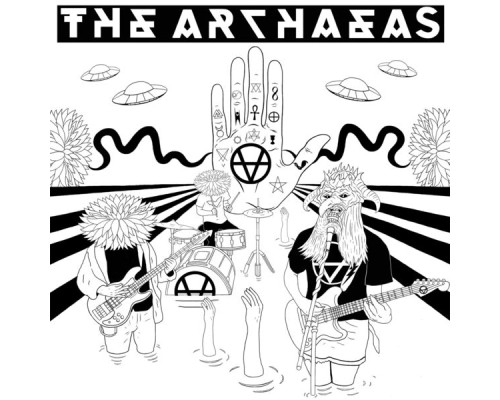 The Archaeas - Rock n Roll