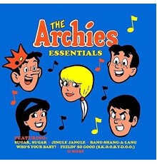 The Archies - Sugar Sugar