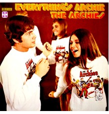 The Archies - Everything's Archie