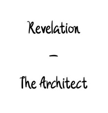 The Architect - Revelation