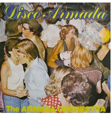 The Armada Orchestra - Disco Armada
