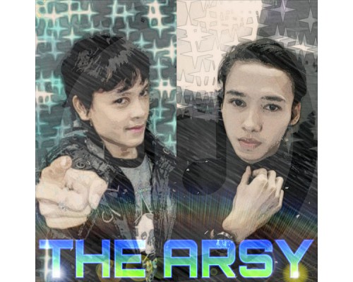 The Arsy - The Arsy