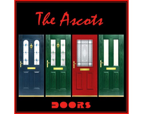 The Ascots - Doors