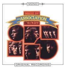 The Association - Insight Out  (Mono)