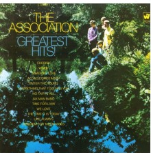 The Association - Greatest Hits