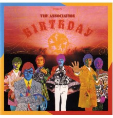 The Association - Birthday