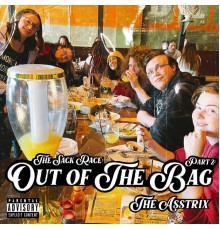 The Asstrix - The Sack Race, Pt. 2: Out of the Bag