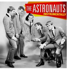 The Astronauts - Instrumentally