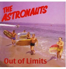 The Astronauts - Out of Limits