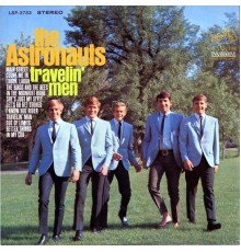 The Astronauts - Travelin' Men