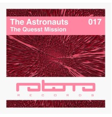 The Astronauts - The Quesst Mission