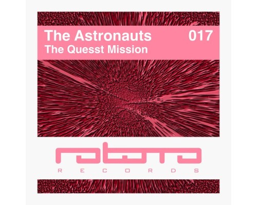 The Astronauts - The Quesst Mission