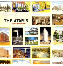 The Ataris - ...Anywhere But Here