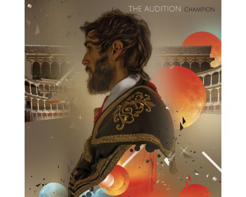 The Audition - Champion