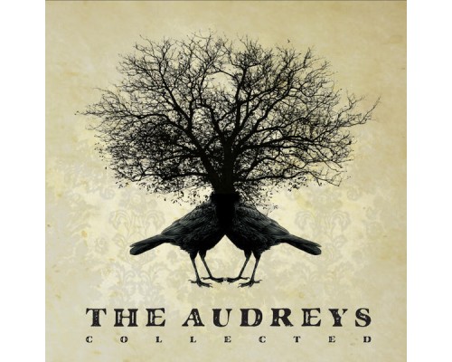 The Audreys - Collected