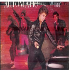 The Automatic - Cool Under Pressure