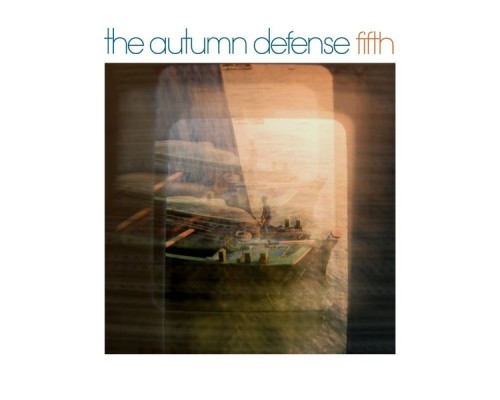 The Autumn Defense - Fifth