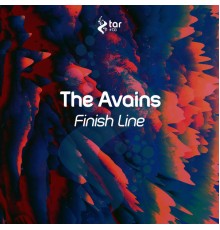 The Avains - Finish Line