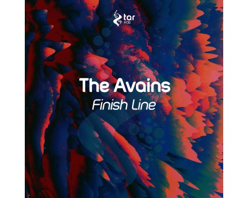 The Avains - Finish Line