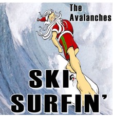 The Avalanches - Ski Surfin'