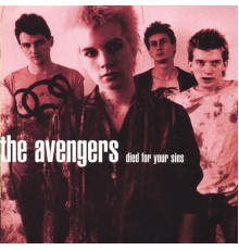 The Avengers - Died For Your Sins