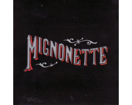 The Avett Brothers - Mignonette