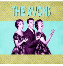 The Avons - Presenting The Avons