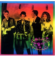 The B-52's - Cosmic Thing