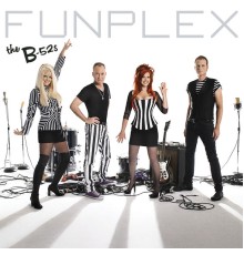 The B-52's - Funplex