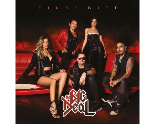 The BIG Deal - First Bite