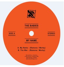 The Babies - My Name