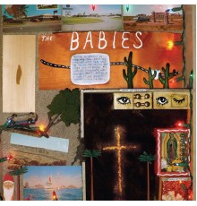 The Babies - The Babies