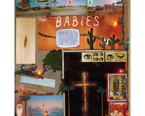 The Babies - The Babies