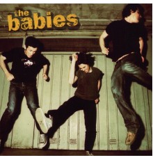 The Babies - The Babies