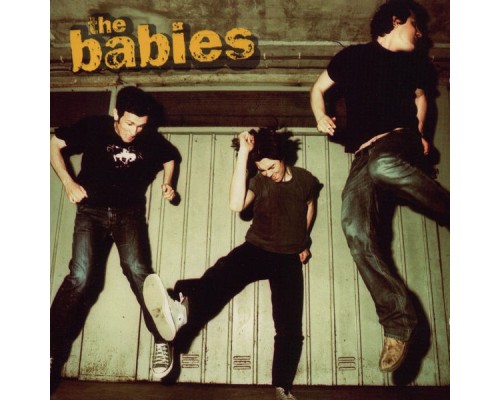 The Babies - The Babies