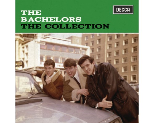 The Bachelors - The Collection