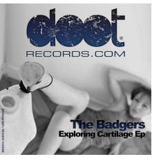 The Badgers - Exploring Cartilage