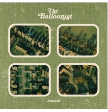 The Balloonist - The Balloonist